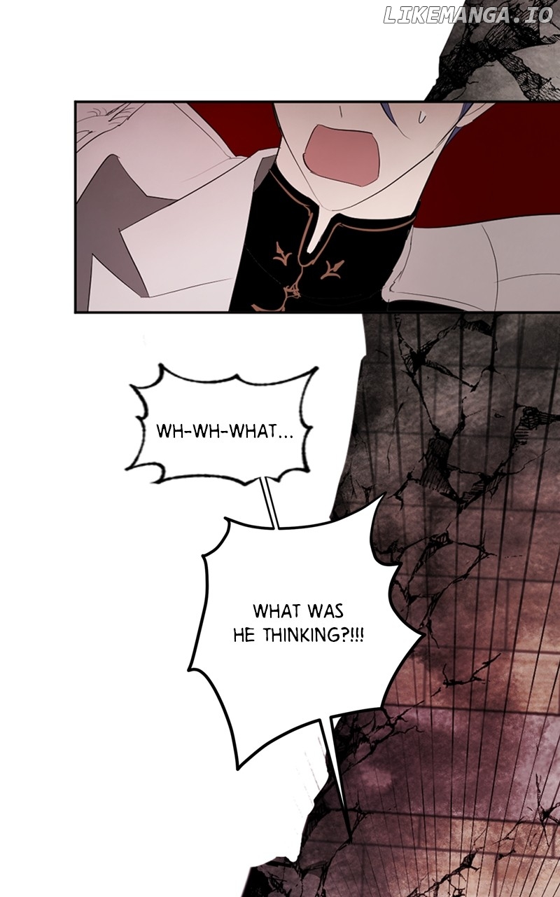 The Demon King’s Confession Chapter 69 - page 104