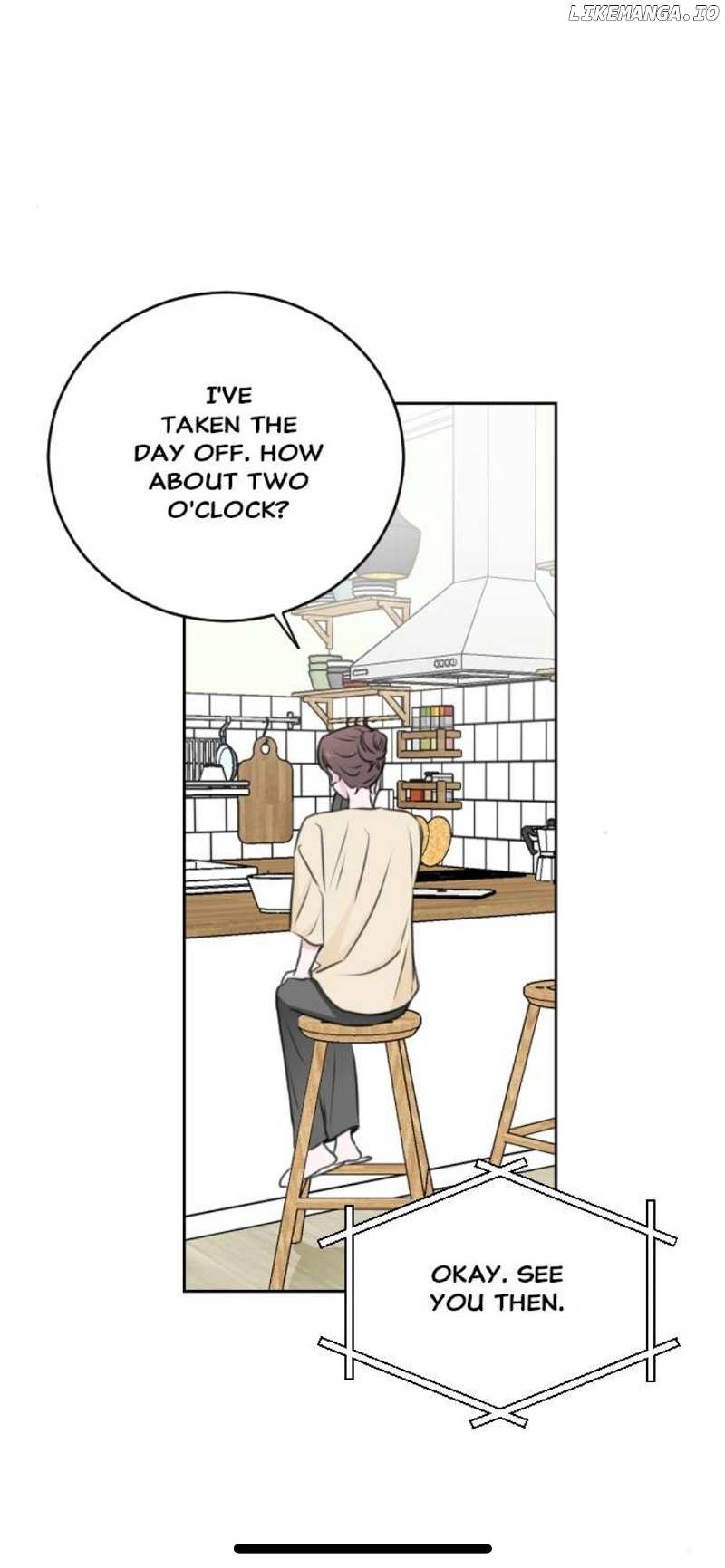 Office Marriage, After a Breakup Chapter 23 - page 47
