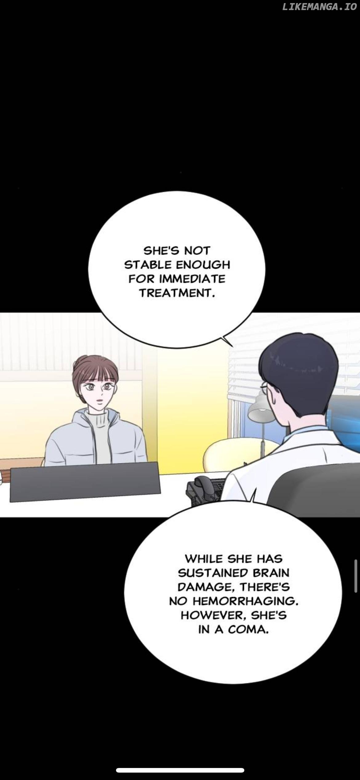 Office Marriage, After a Breakup Chapter 23 - page 65