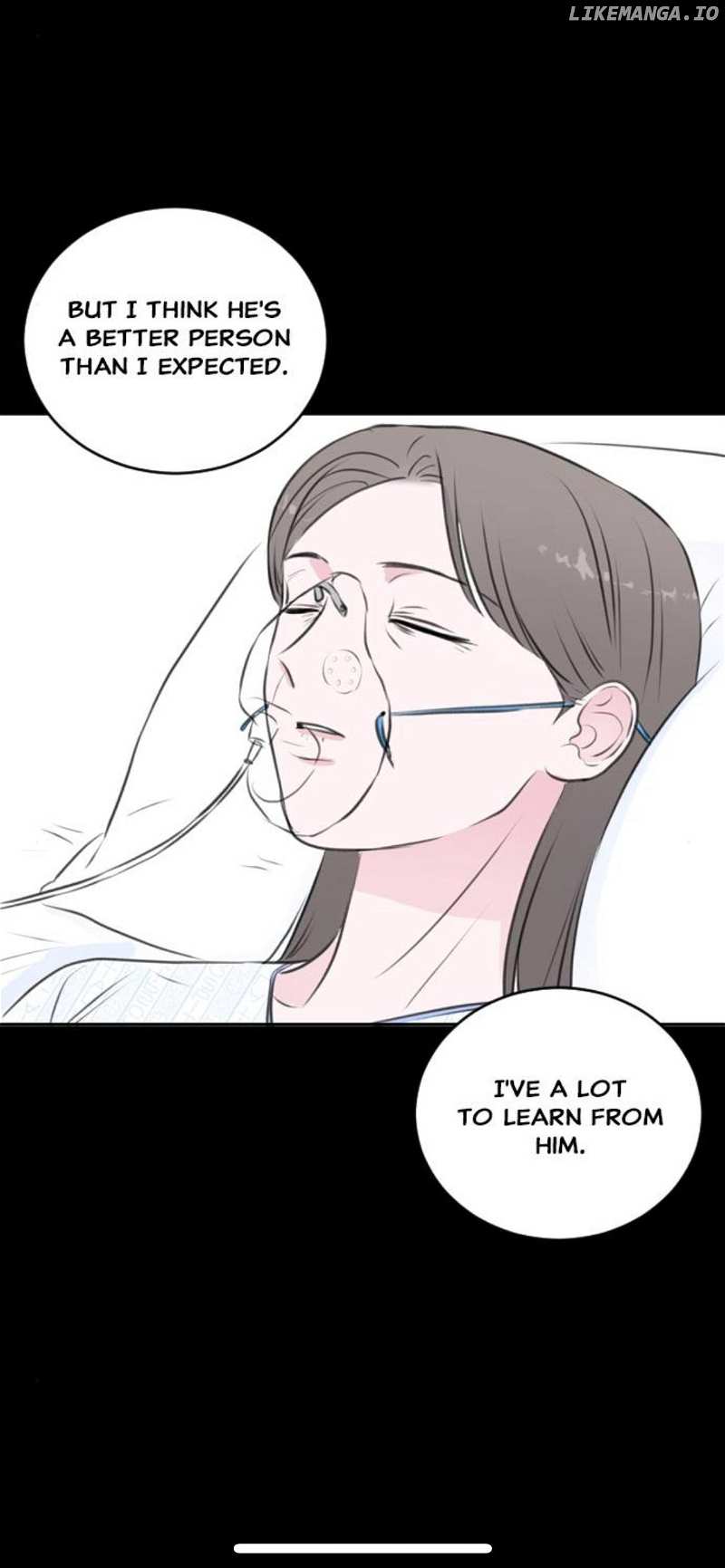 Office Marriage, After a Breakup Chapter 23 - page 70