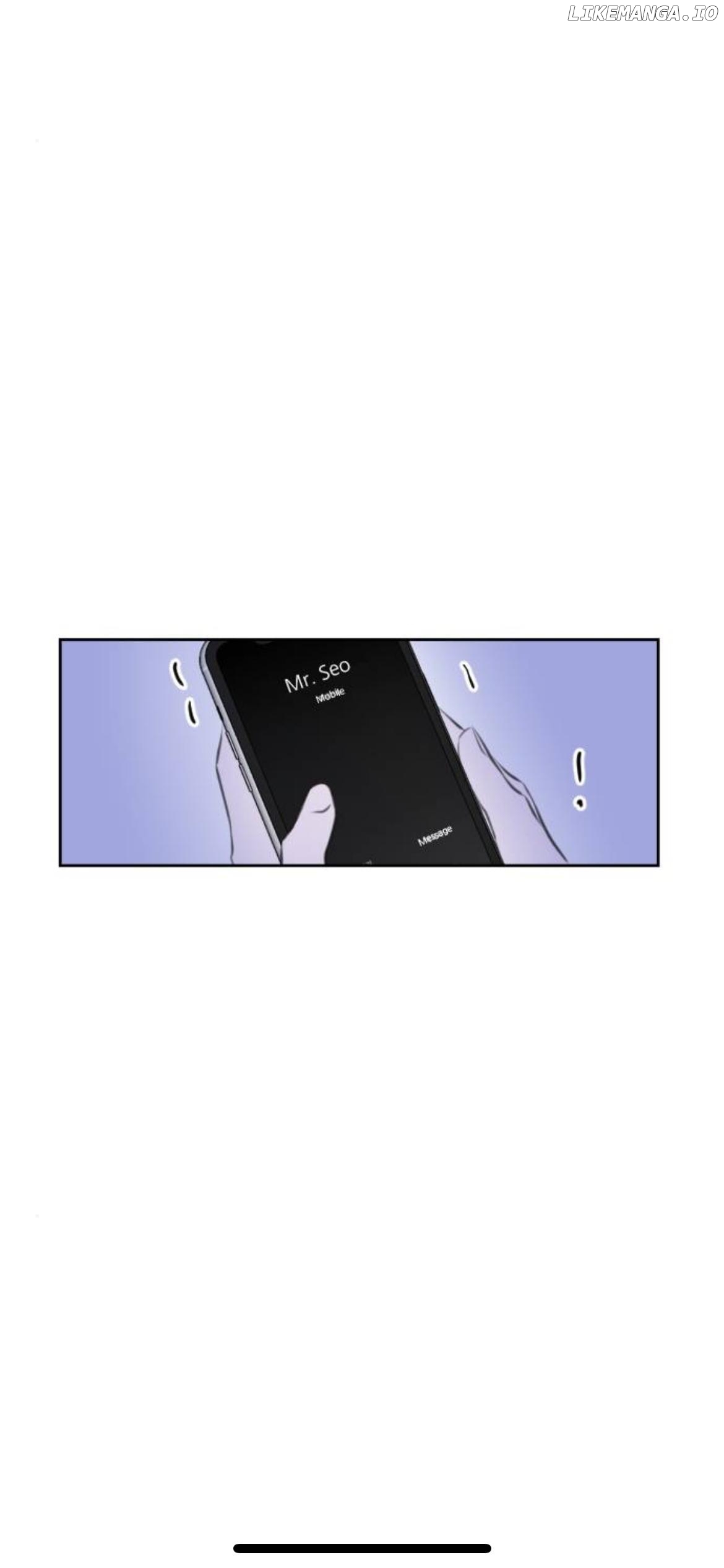 Office Marriage, After a Breakup Chapter 24 - page 57