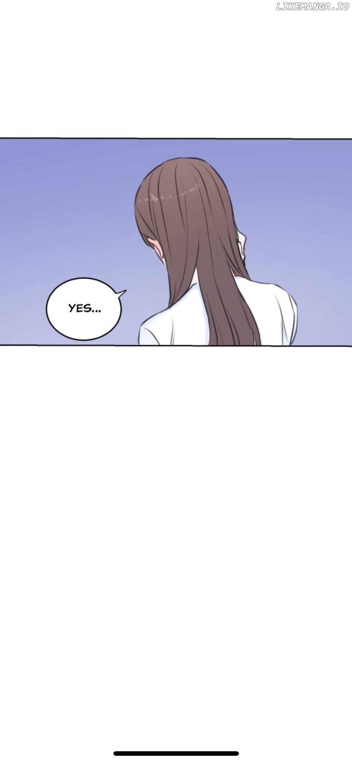 Office Marriage, After a Breakup Chapter 24 - page 60