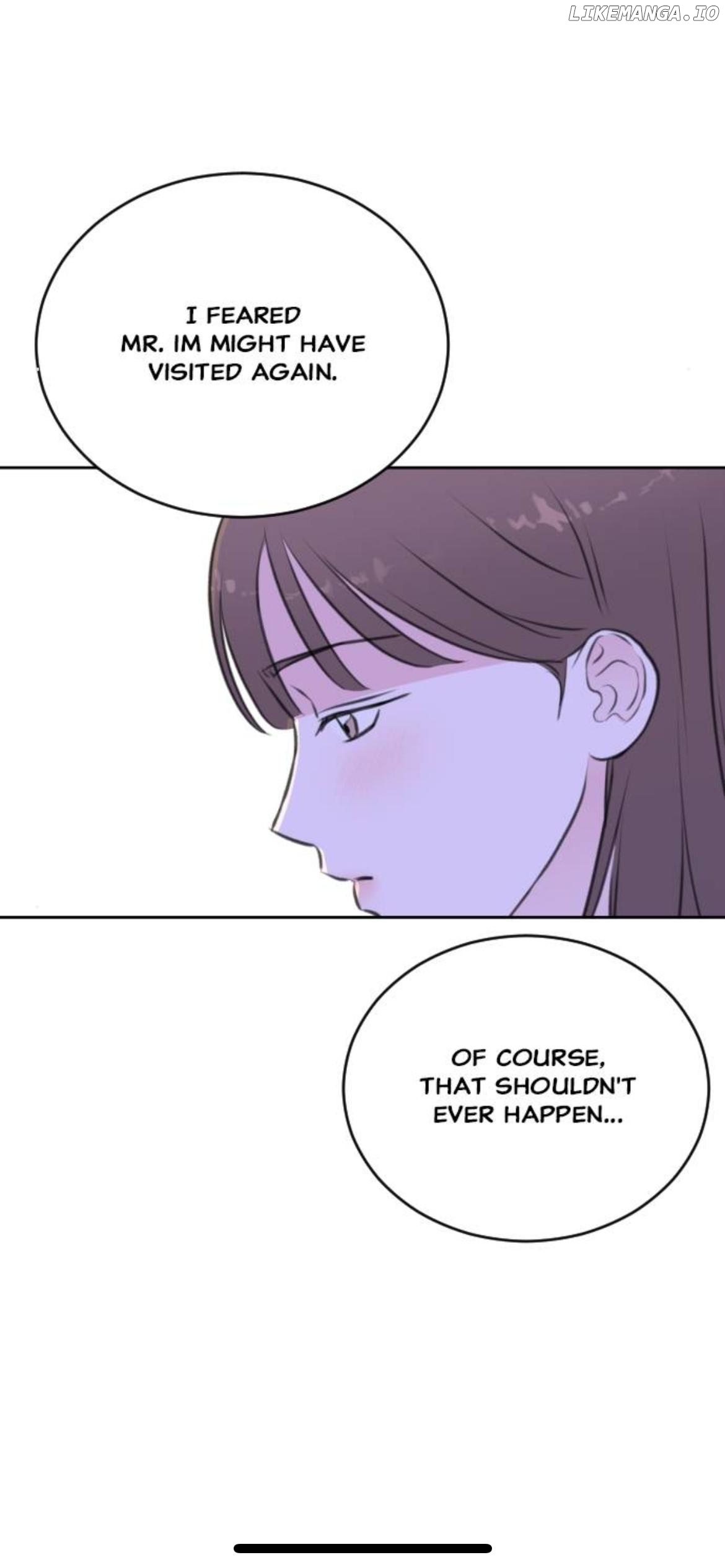 Office Marriage, After a Breakup Chapter 25 - page 24