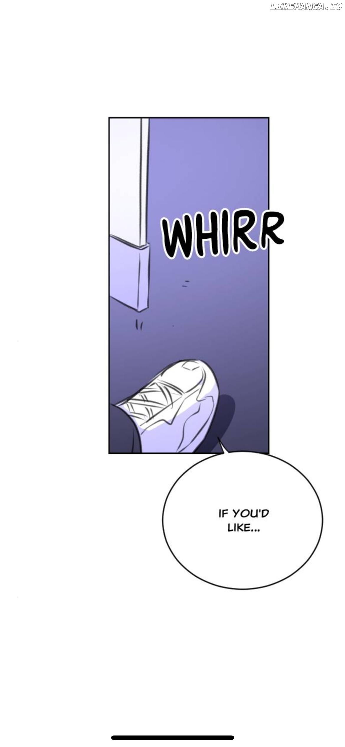 Office Marriage, After a Breakup Chapter 25 - page 26