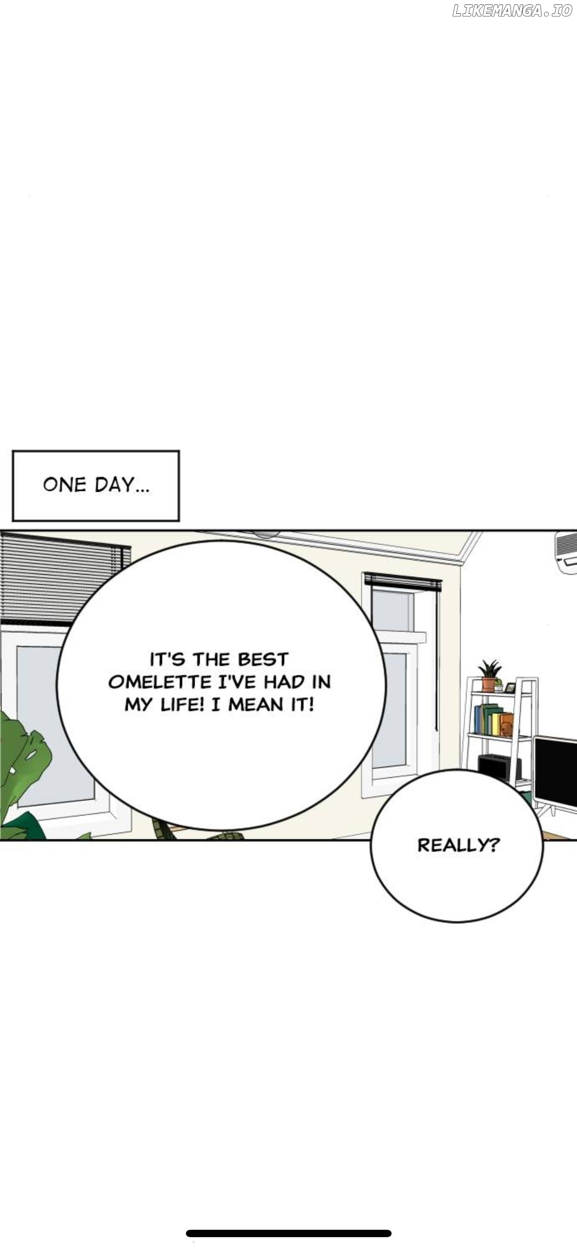Office Marriage, After a Breakup Chapter 25 - page 83