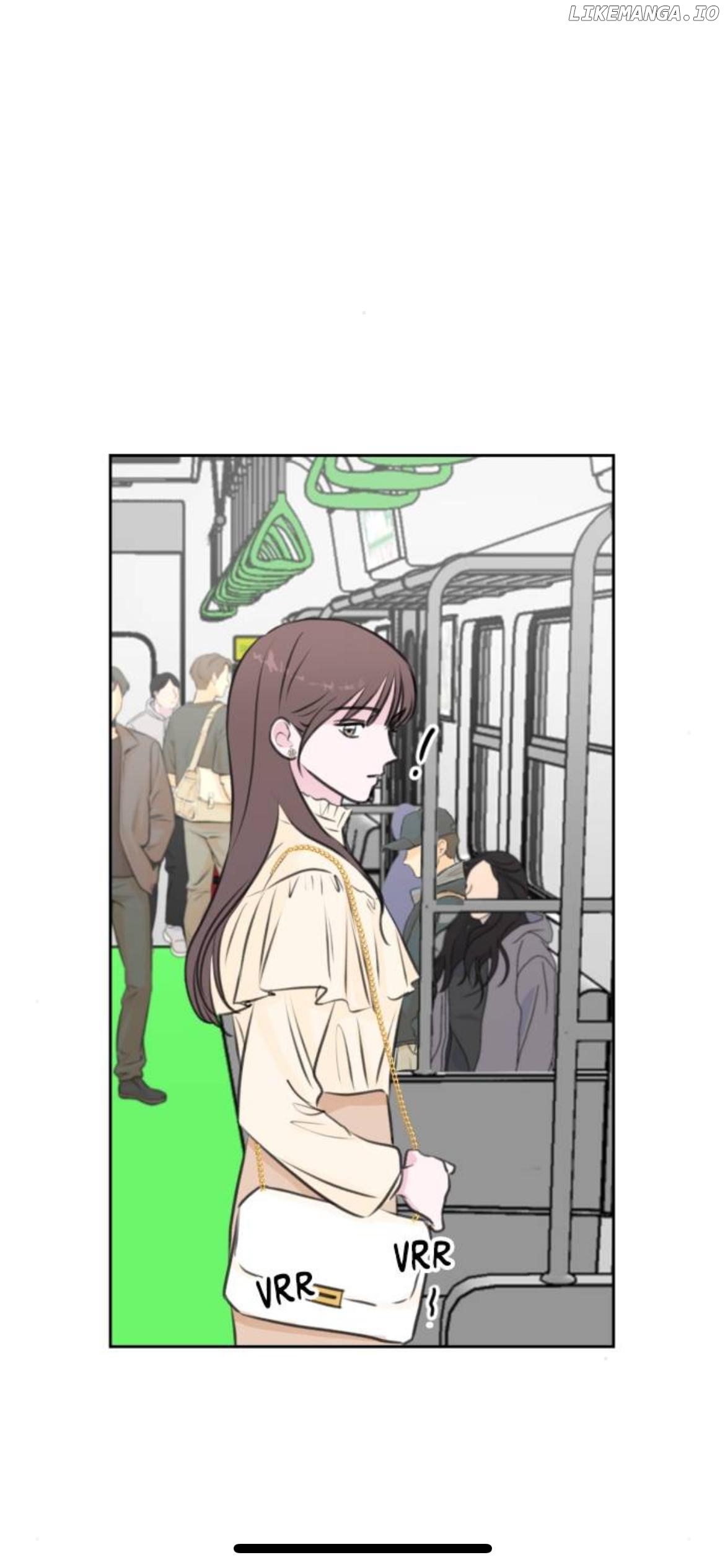 Office Marriage, After a Breakup Chapter 26 - page 66