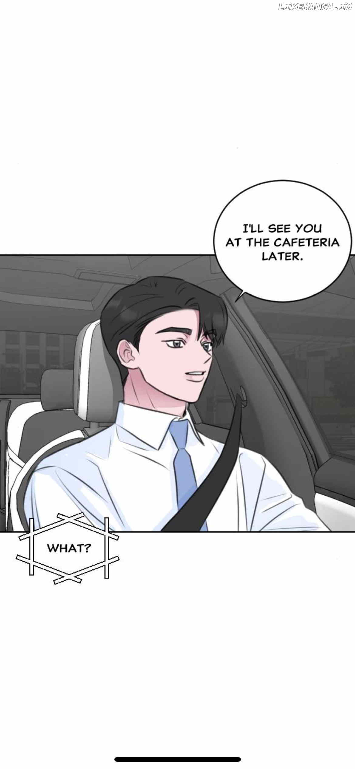 Office Marriage, After a Breakup Chapter 26 - page 72