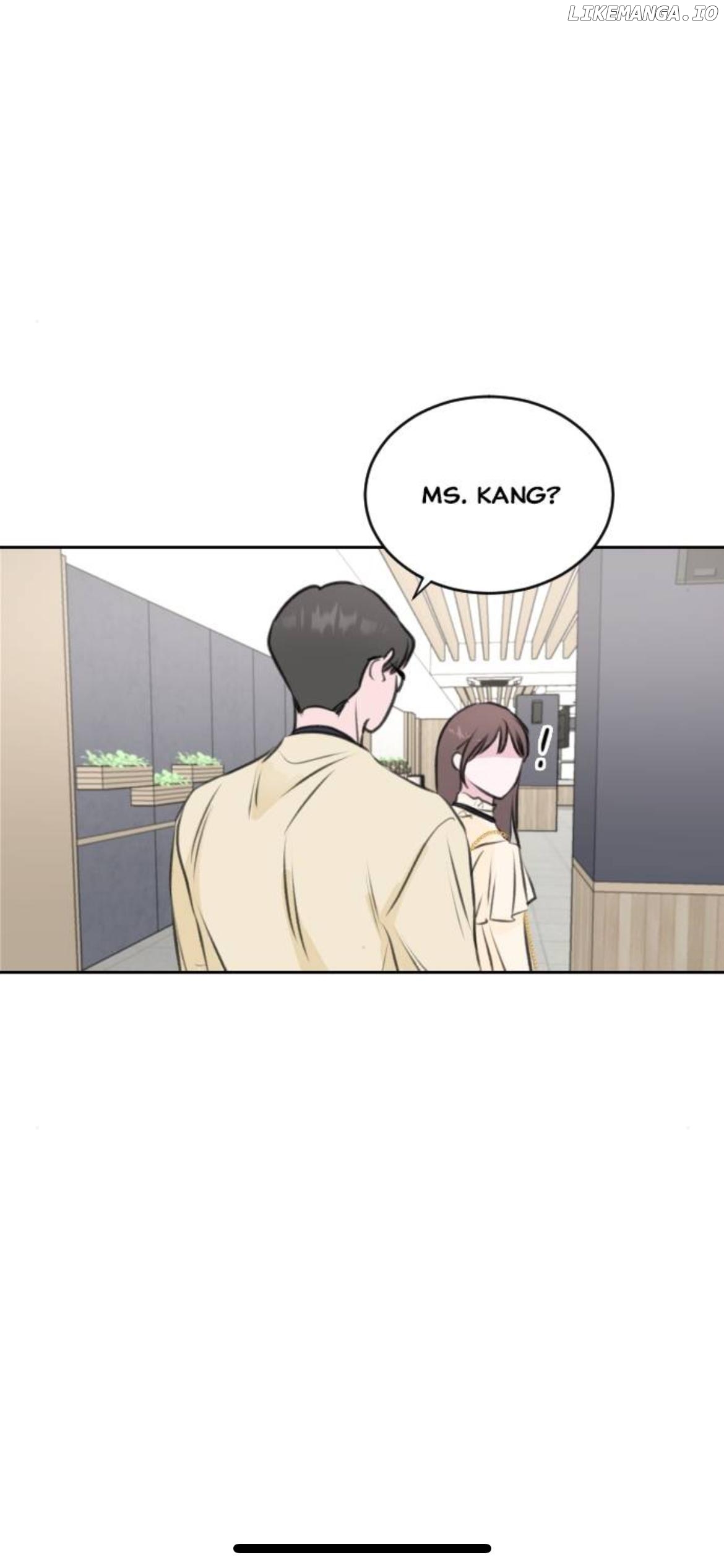 Office Marriage, After a Breakup Chapter 26 - page 75