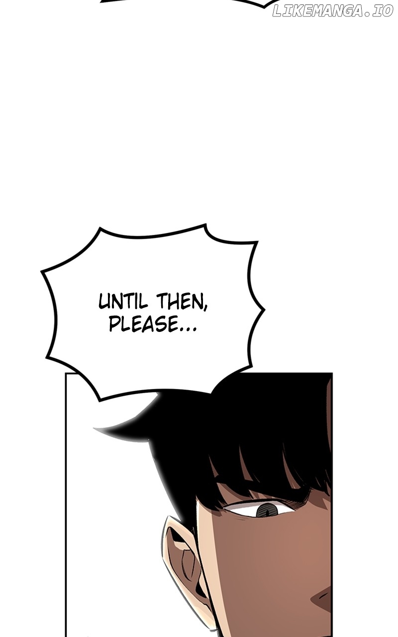 Old Newbie Kim ChunShik Chapter 42 - page 57