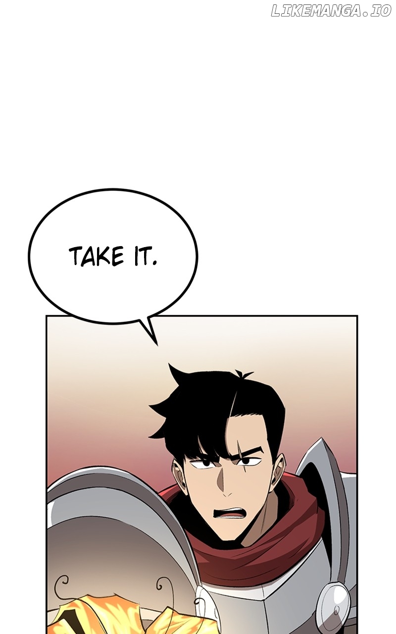 Old Newbie Kim ChunShik Chapter 42 - page 70