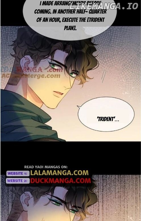 See You My King Chapter 68 - page 11