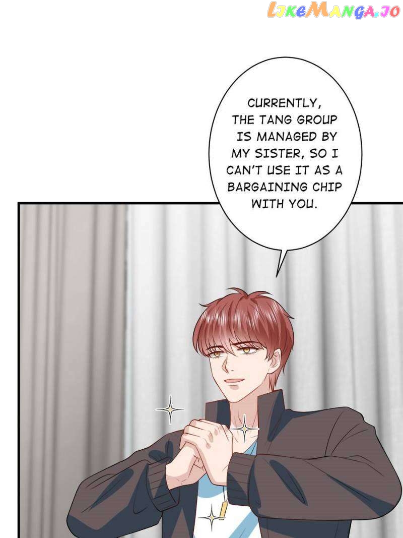 Trial Marriage Husband: Need to Work Hard Chapter 326 - page 48