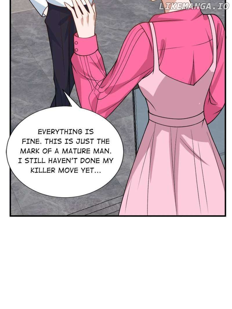 Trial Marriage Husband: Need to Work Hard Chapter 327 - page 27