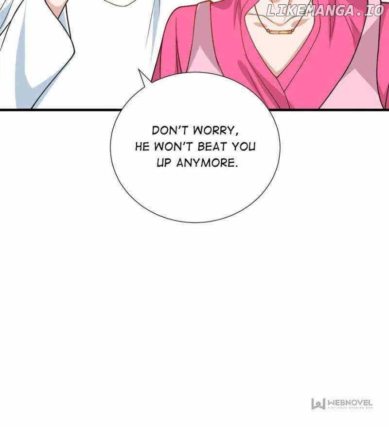 Trial Marriage Husband: Need to Work Hard Chapter 327 - page 29