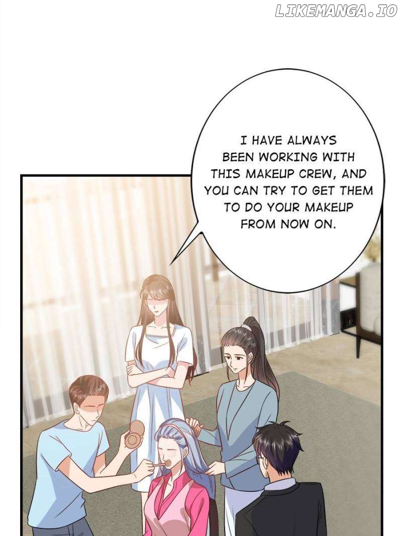 Trial Marriage Husband: Need to Work Hard Chapter 328 - page 28