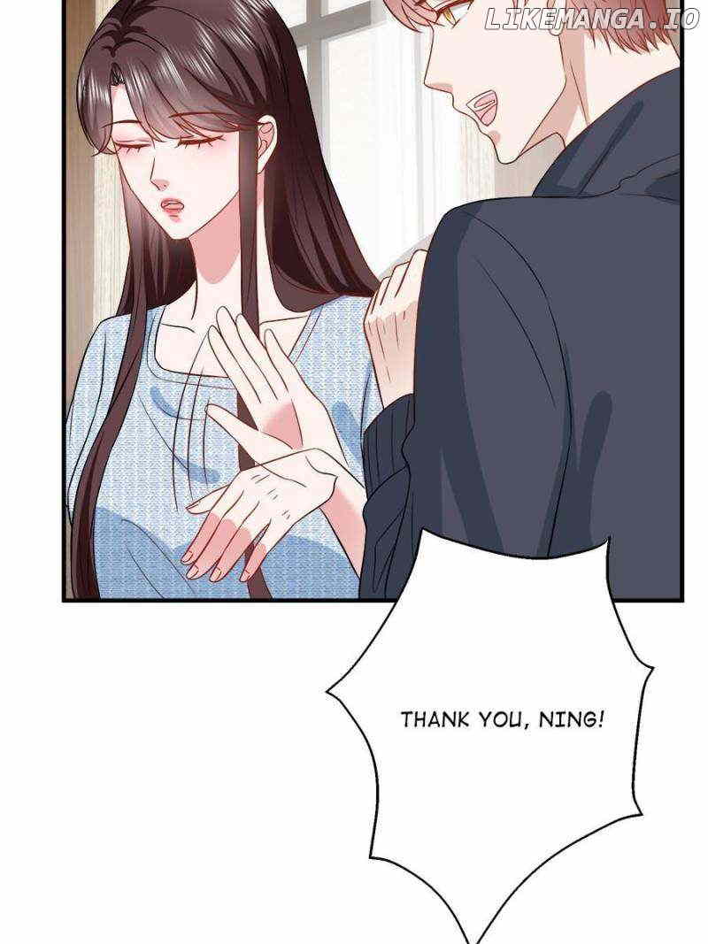 Trial Marriage Husband: Need to Work Hard Chapter 328 - page 8