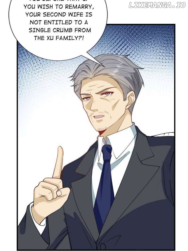 Trial Marriage Husband: Need to Work Hard Chapter 329 - page 38