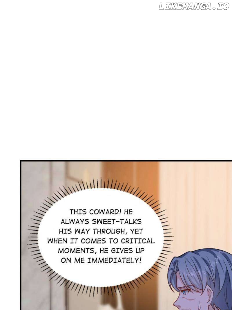 Trial Marriage Husband: Need to Work Hard Chapter 329 - page 39