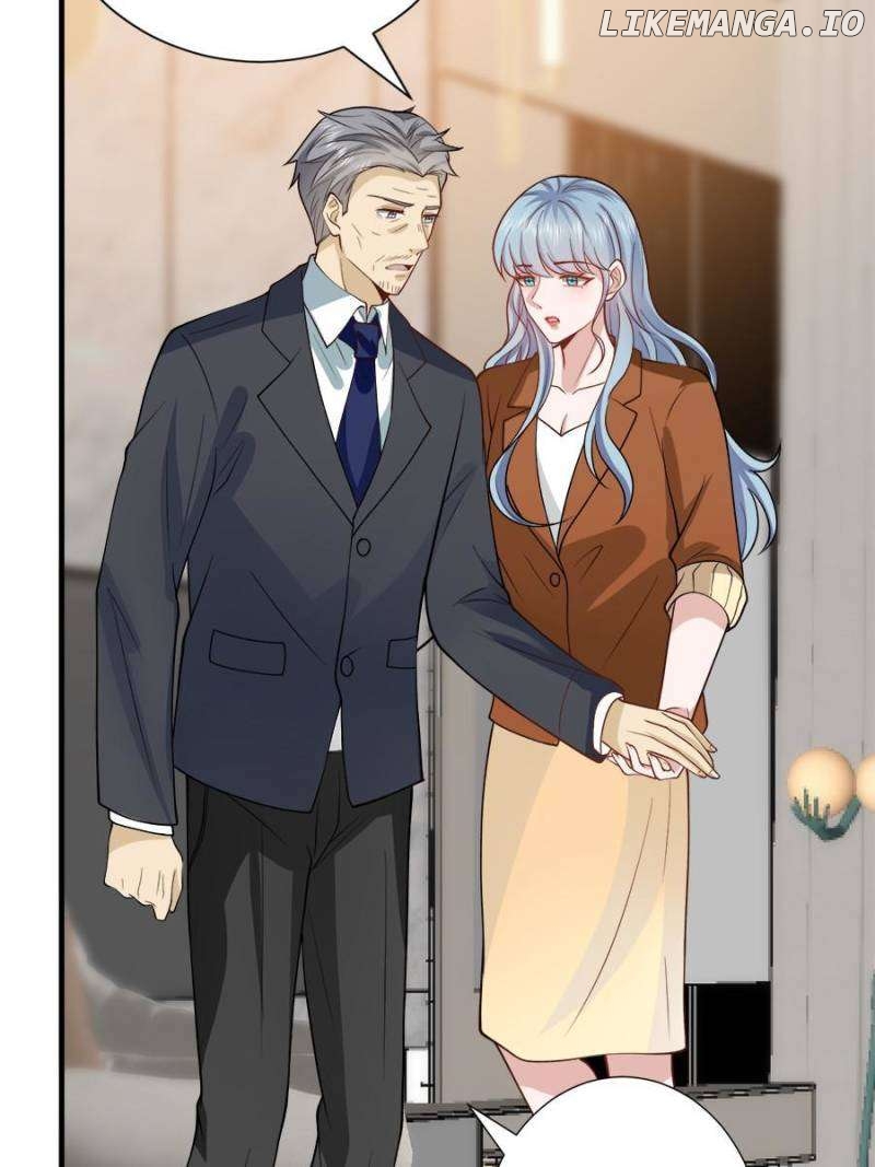 Trial Marriage Husband: Need to Work Hard Chapter 329 - page 43