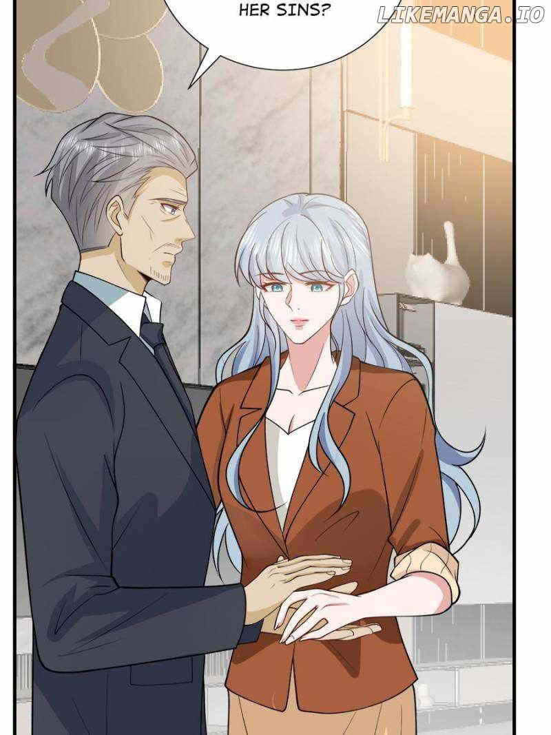 Trial Marriage Husband: Need to Work Hard Chapter 329 - page 49