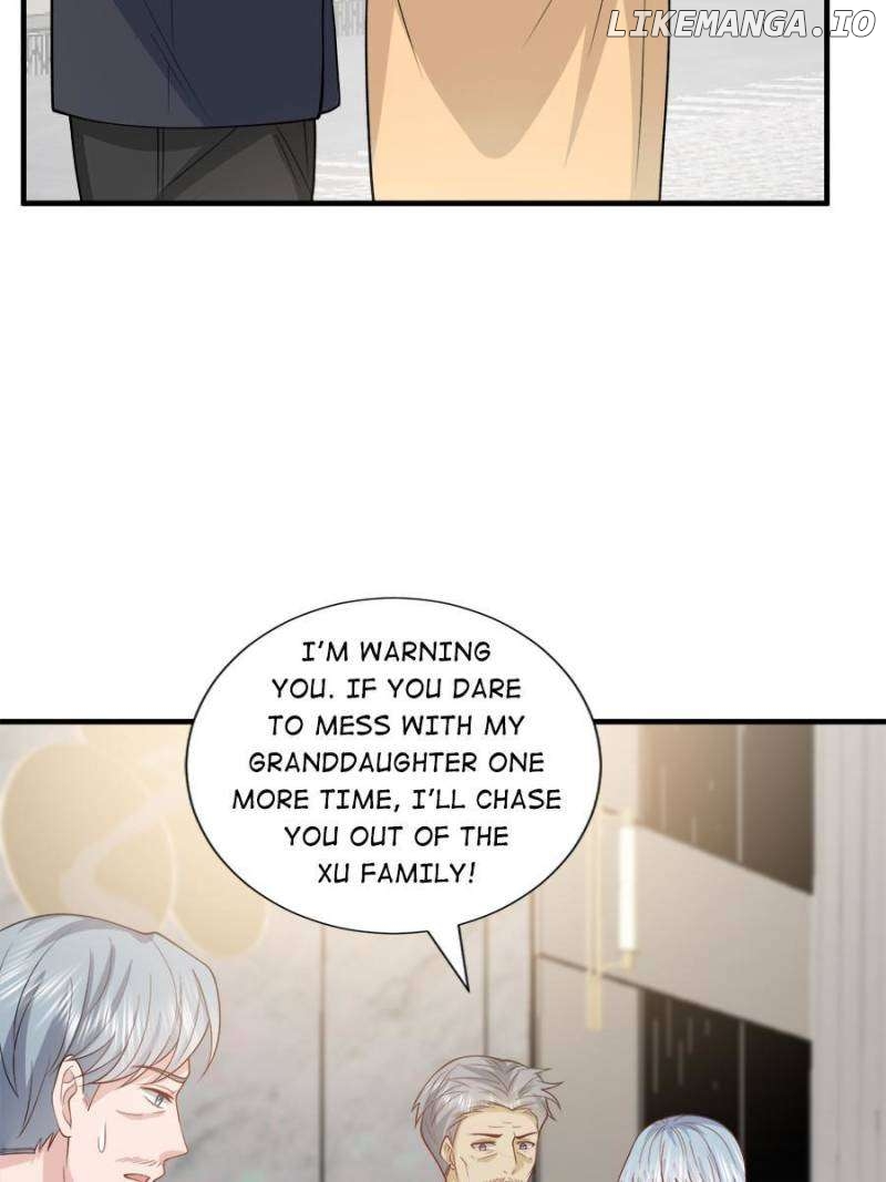 Trial Marriage Husband: Need to Work Hard Chapter 329 - page 50