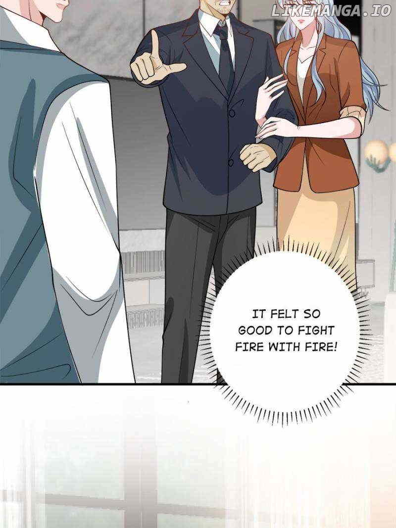 Trial Marriage Husband: Need to Work Hard Chapter 329 - page 51