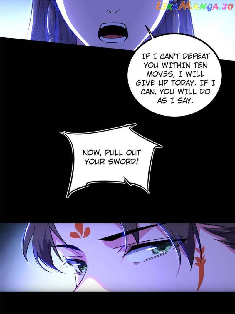 I’m An Evil God Chapter 414 - page 39