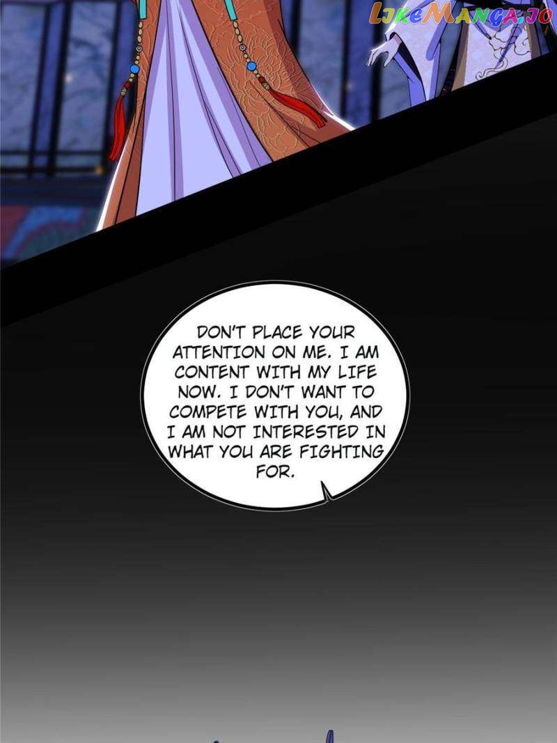 I’m An Evil God Chapter 414 - page 43