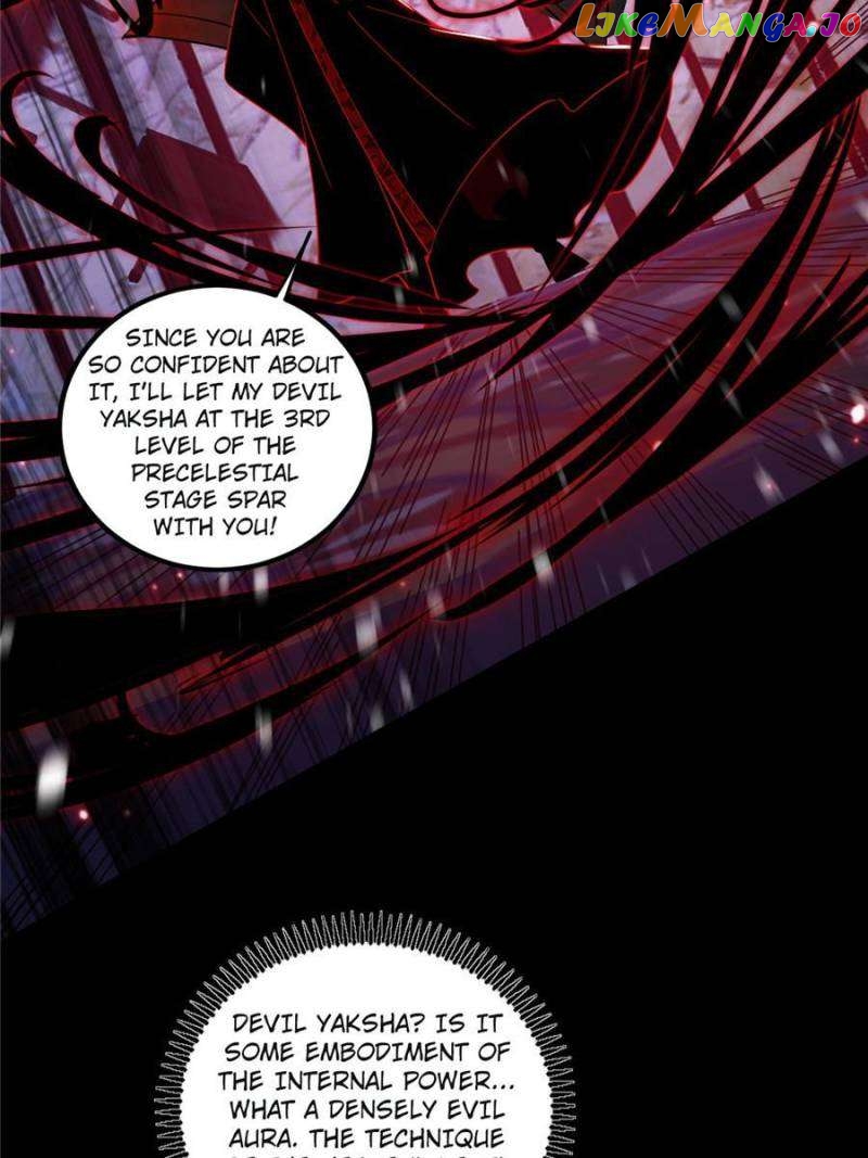 I’m An Evil God Chapter 414 - page 65