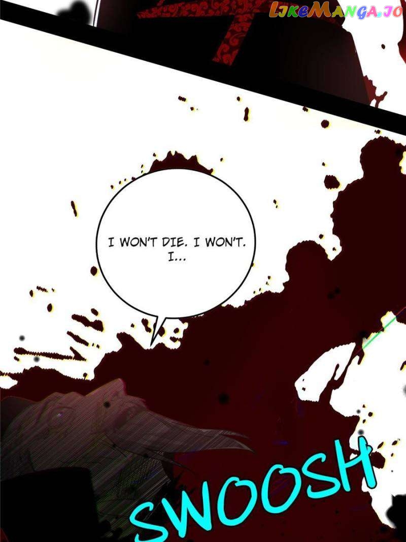 I’m An Evil God Chapter 415 - page 77