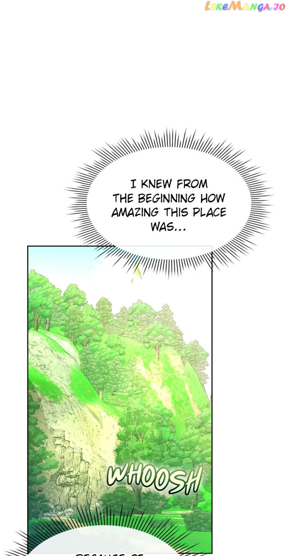 The Villainess's Dazzling Debut Chapter 41 - page 57