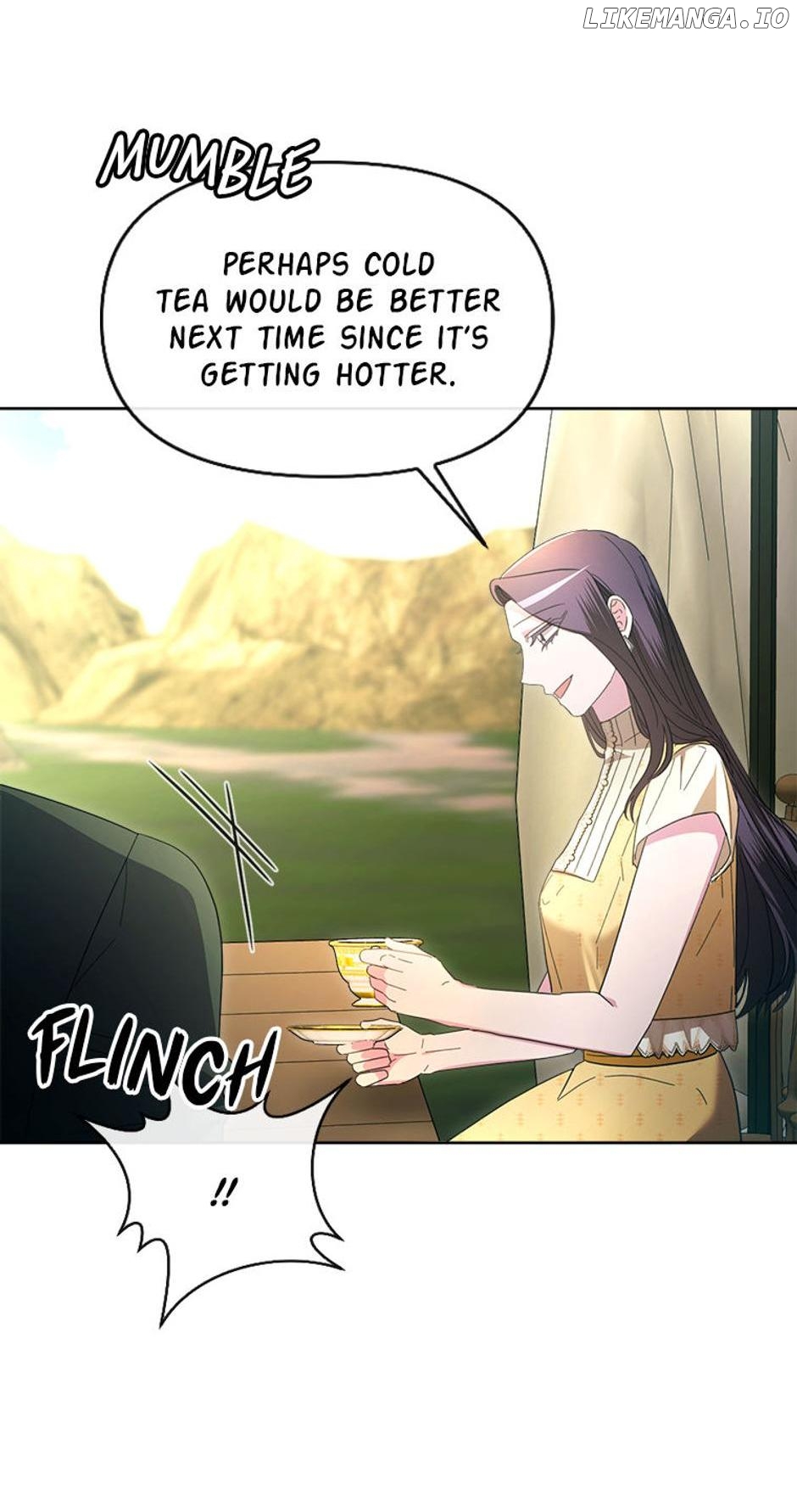 The Villainess's Dazzling Debut Chapter 43 - page 43