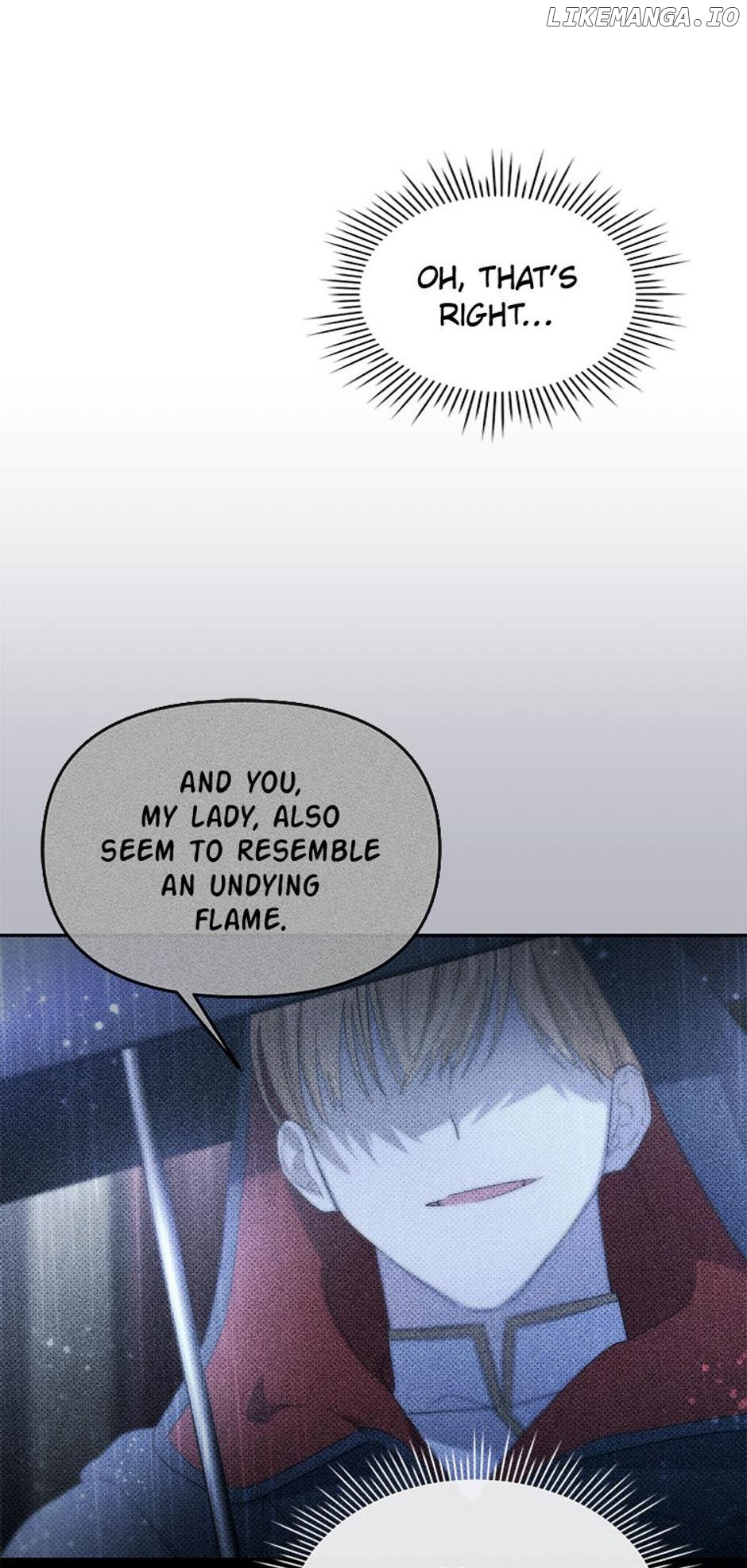 The Villainess's Dazzling Debut Chapter 43 - page 77