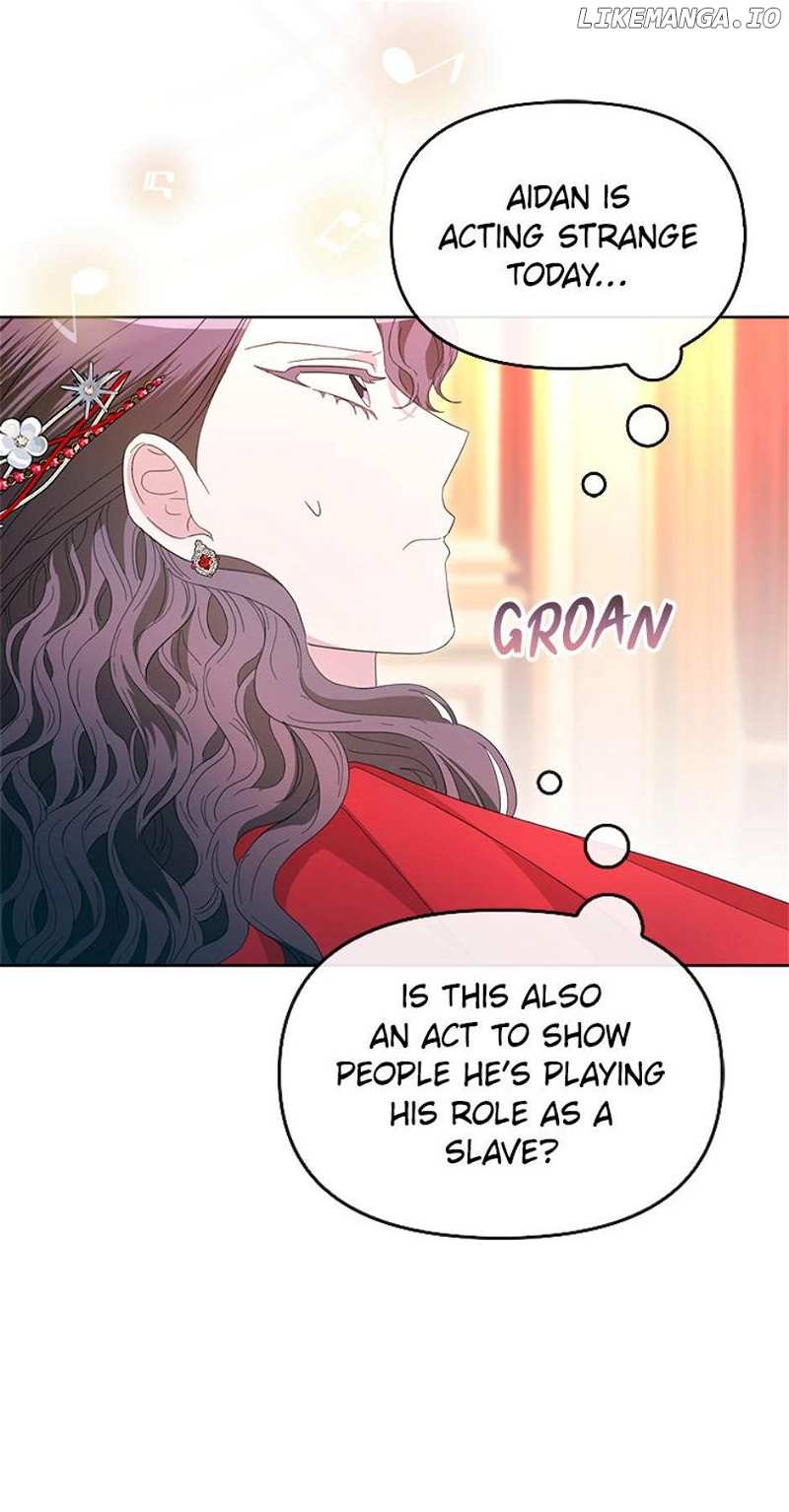 The Villainess's Dazzling Debut Chapter 45 - page 75