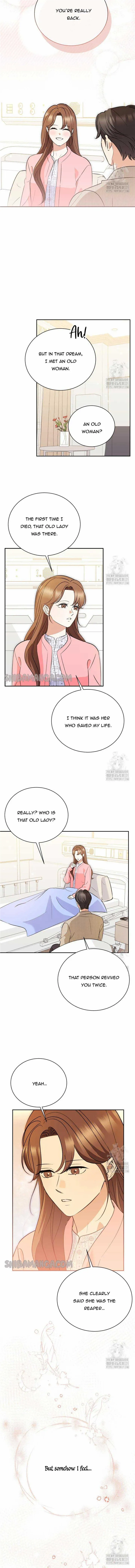 Please Divorce Me Chapter 52 - page 3