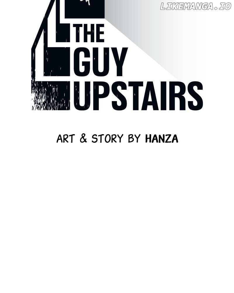 The Guy Upstairs Chapter 44 - page 11