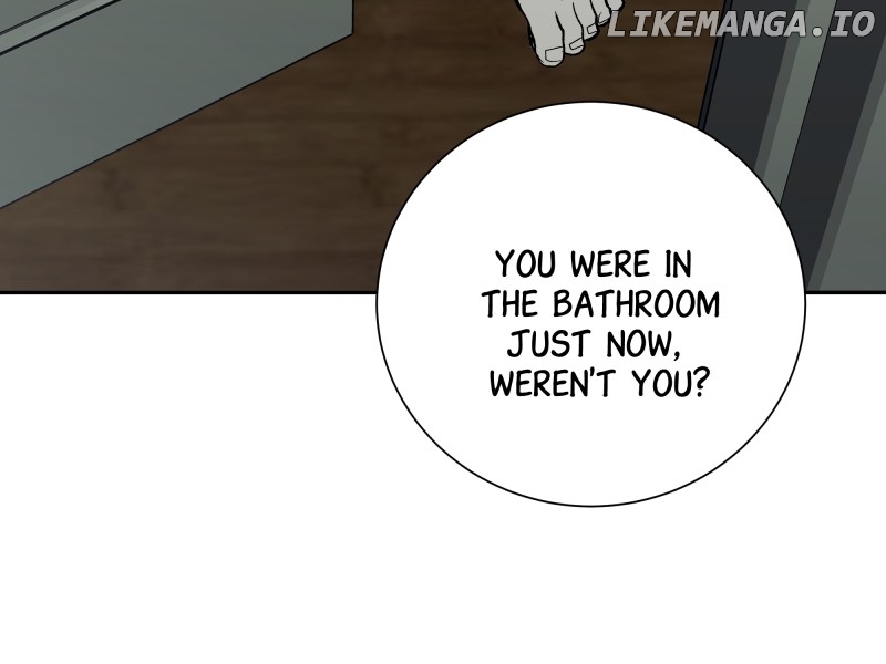 The Guy Upstairs Chapter 46 - page 37