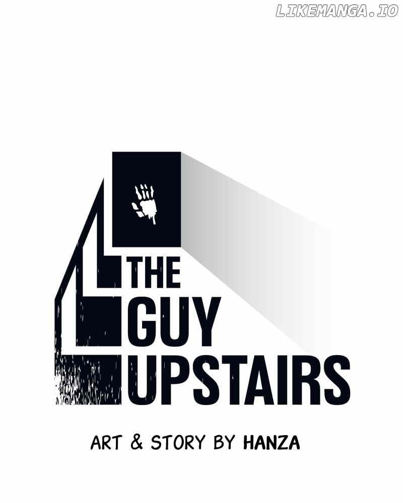 The Guy Upstairs Chapter 46 - page 42