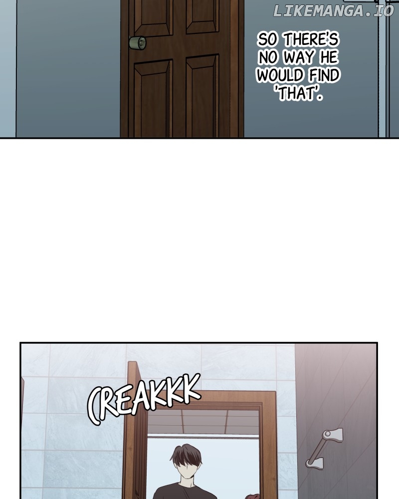 The Guy Upstairs Chapter 46 - page 95