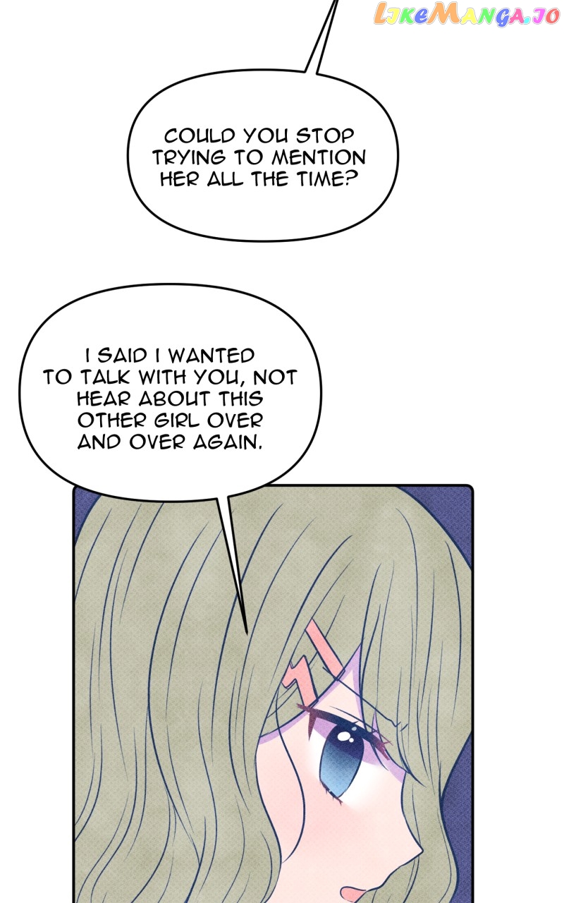 Love Cycle Chapter 24 - page 47