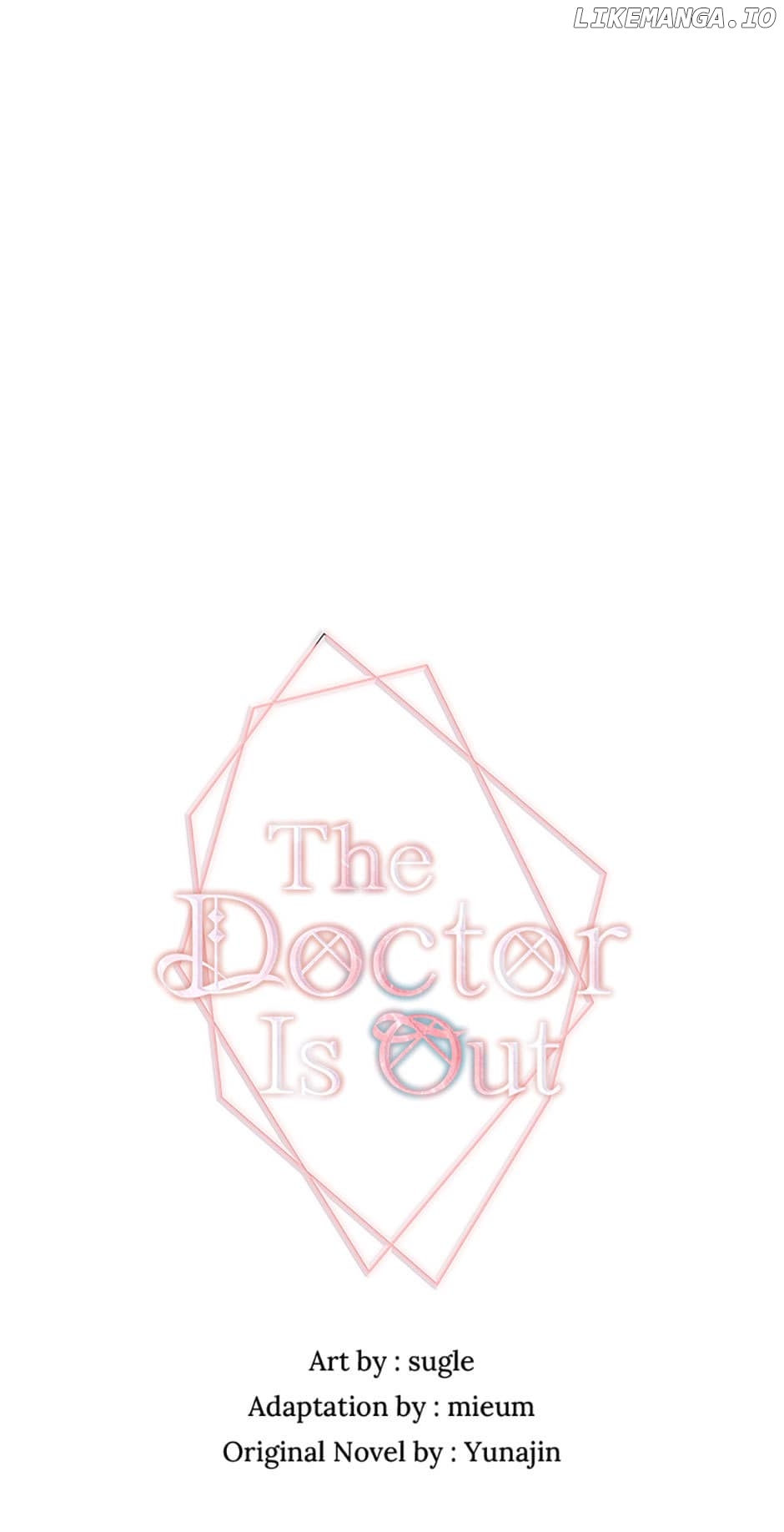 The Doctor Is Out Chapter 44 - page 10