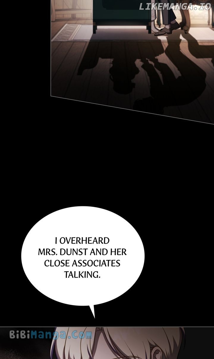 May God Bless Your Demise Chapter 33 - page 11