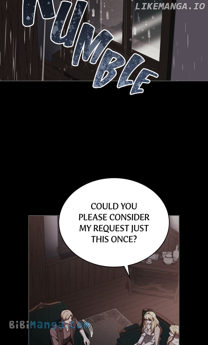 May God Bless Your Demise Chapter 35 - page 49