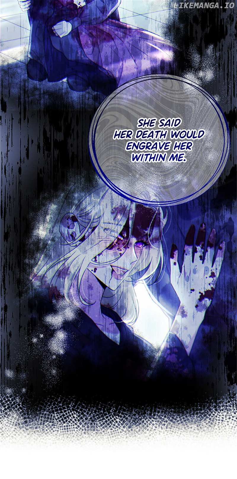 Taming My Villainous Little Brother Chapter 51 - page 76