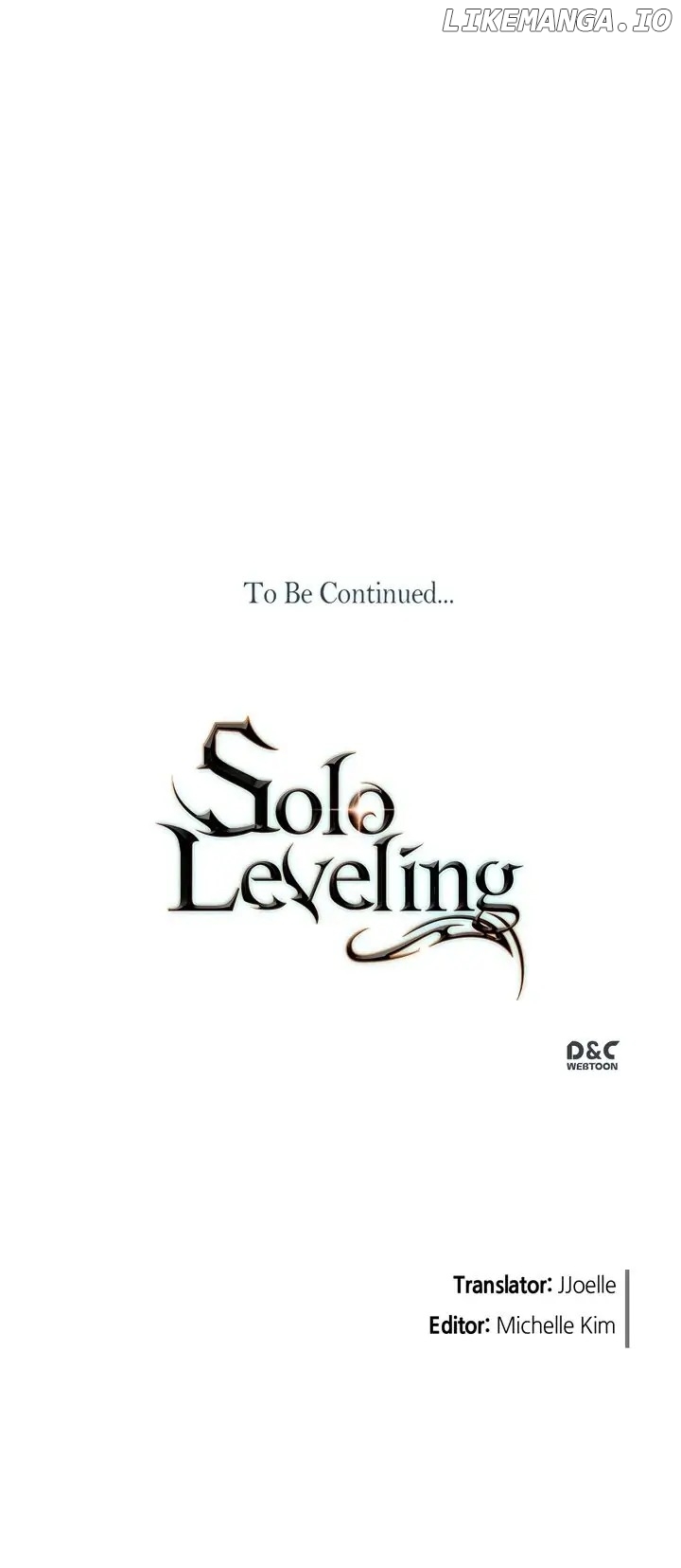 Solo Leveling Chapter 99 - page 63