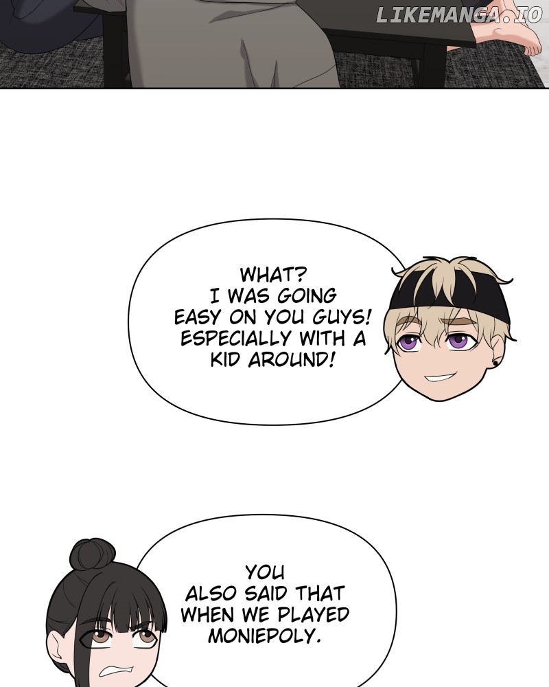The Second Lead Syndrome Chapter 47 - page 5