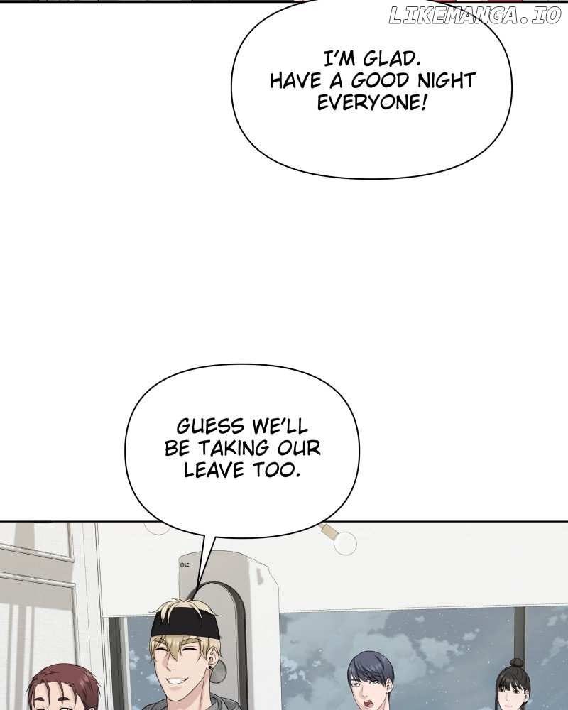 The Second Lead Syndrome Chapter 47 - page 9