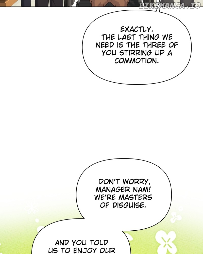 The Second Lead Syndrome Chapter 47 - page 32