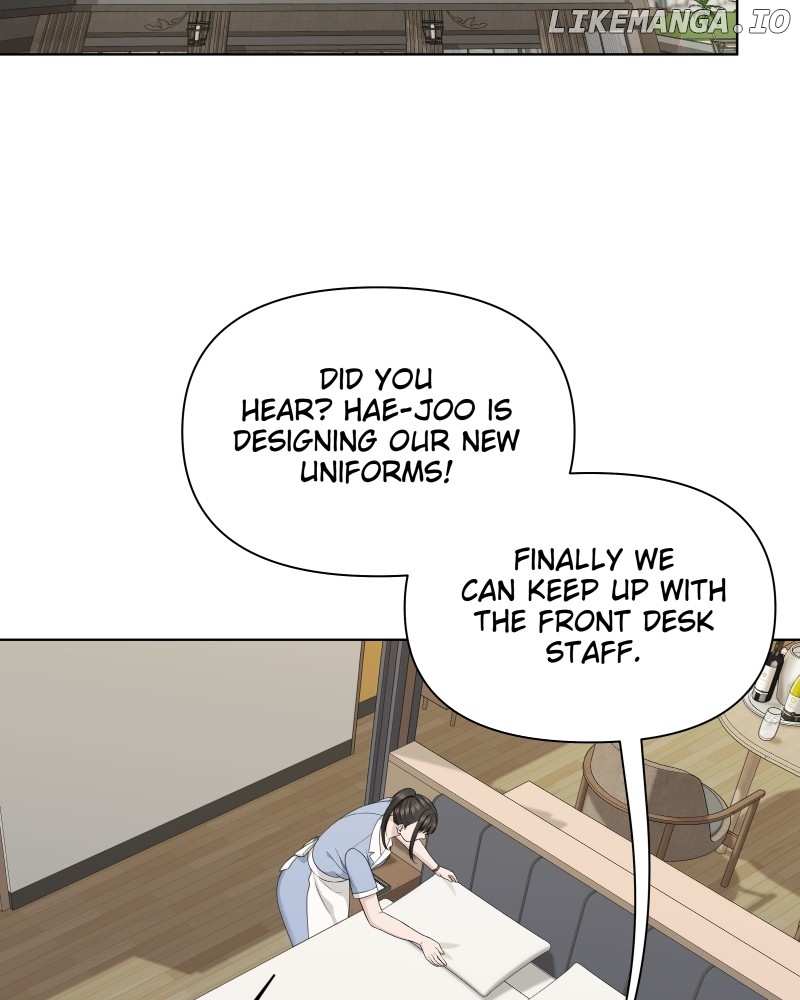 The Second Lead Syndrome Chapter 47 - page 37