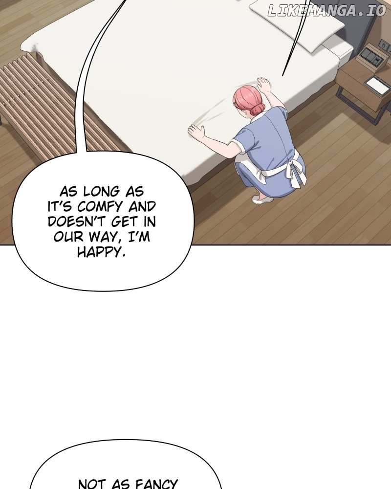 The Second Lead Syndrome Chapter 47 - page 38
